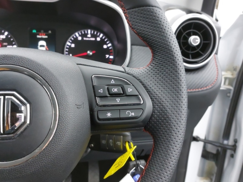 Used MG MG ZS 2024 for sale - 77352841: Photo 17