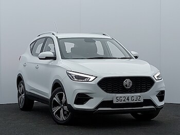 MG MG ZS feature image