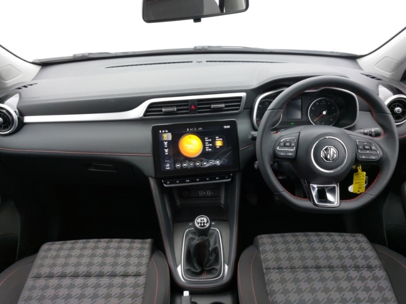 Used MG MG ZS 2024 for sale - 77352841: Photo 2