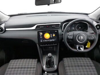 Used MG MG ZS 2024 for sale - 77352841: Photo