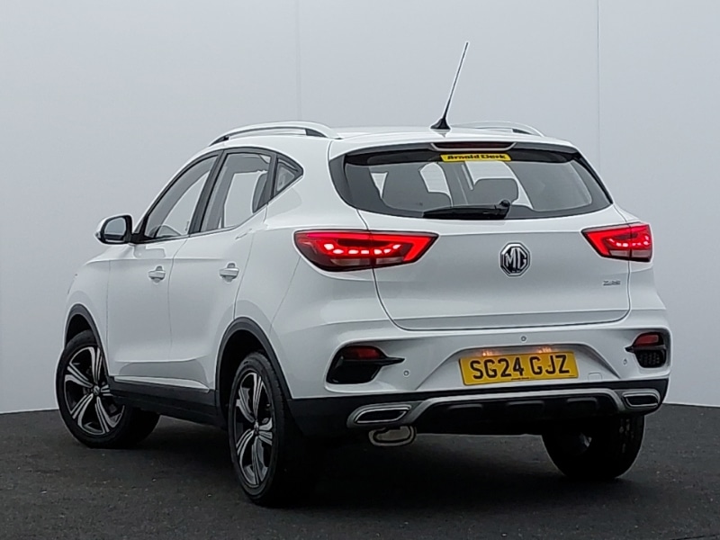 Used MG MG ZS 2024 for sale - 77352841: Photo 3