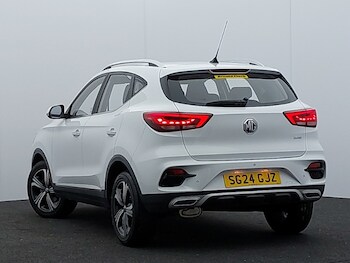 Used MG MG ZS 2024 for sale - 77352841: Photo