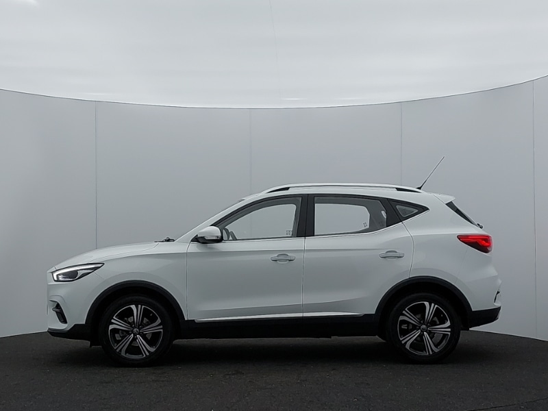 Used MG MG ZS 2024 for sale - 77352841: Photo 4