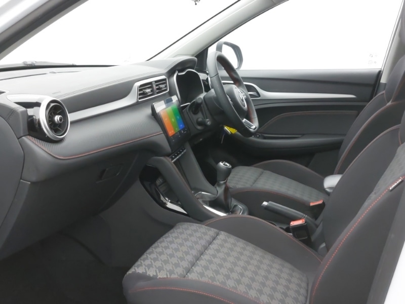 Used MG MG ZS 2024 for sale - 77352841: Photo 5