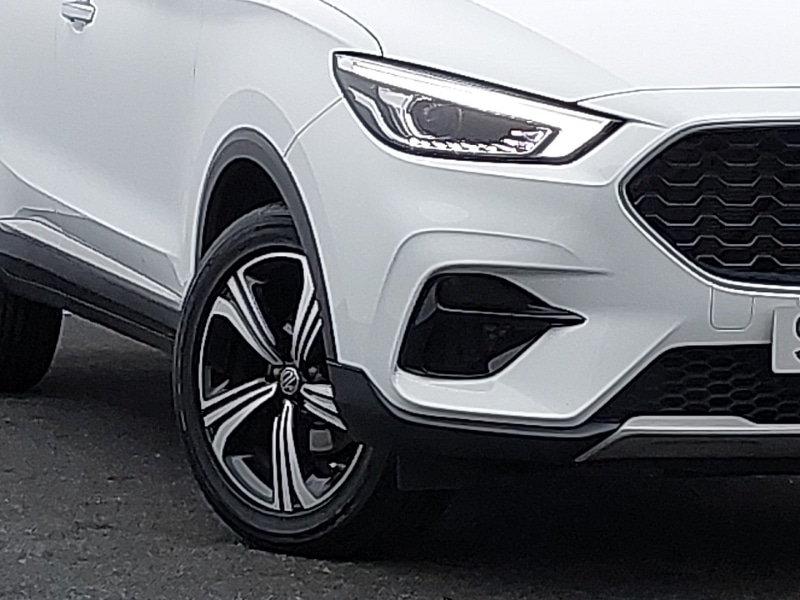 Used MG MG ZS 2024 for sale - 77352841: Photo 9