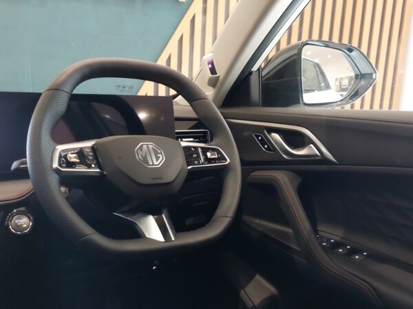 Used MG MG HS 2025 for sale - 74873523: Photo 10