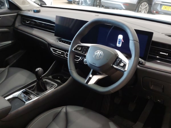 Used MG MG HS 2025 for sale - 74873523: Photo 12