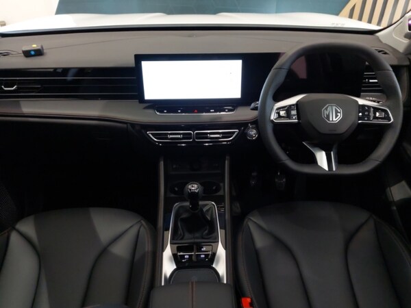 Used MG MG HS 2025 for sale - 74873523: Photo 2