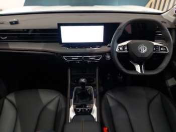 Used MG MG HS 2025 for sale - 74873523: Photo