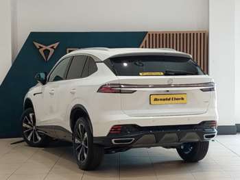 Used MG MG HS 2025 for sale - 74873523: Photo