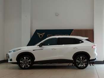 Used MG MG HS 2025 for sale - 74873523: Photo