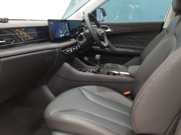 Used MG MG HS 2025 for sale - 74873523: Photo 5