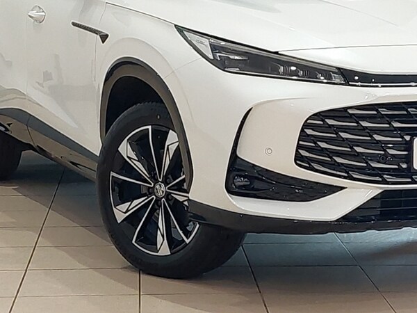 Used MG MG HS 2025 for sale - 74873523: Photo 9