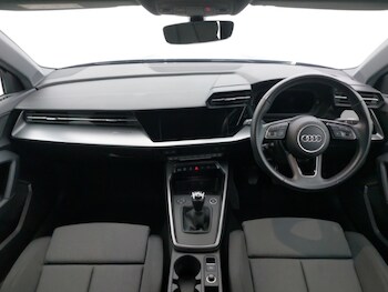 Used Audi A3 2023 for sale - 78821257: Photo