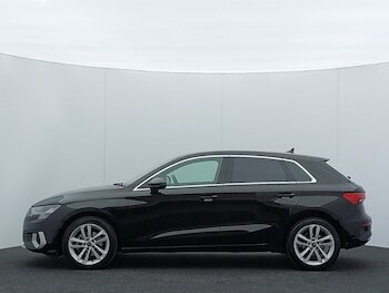 Used Audi A3 2023 for sale - 78821257: Photo