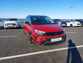 Used Vauxhall Crossland 2022 for sale - 78450802: Photo