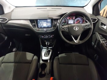 Used Vauxhall Crossland 2022 for sale - 78450802: Photo