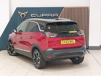 Used Vauxhall Crossland 2022 for sale - 78450802: Photo