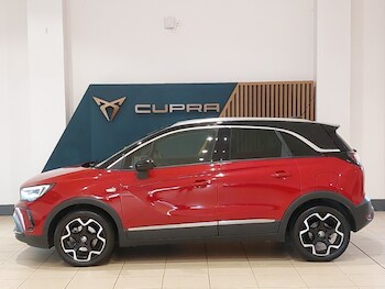 Used Vauxhall Crossland 2022 for sale - 78450802: Photo