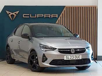 2023 - 1.2 Turbo GS 5dr