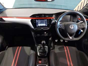 Used Vauxhall Corsa 2023 for sale - 74822223: Photo