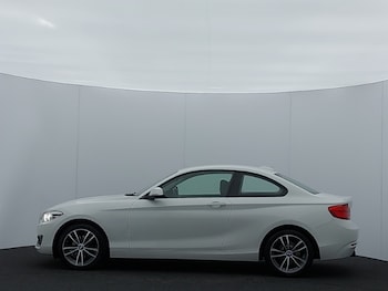 Used BMW 2 Series 2018 for sale - 78498528: Photo