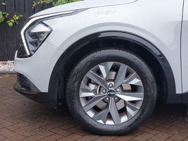 Used Kia Sportage 2025 for sale - 75485985: Photo 12