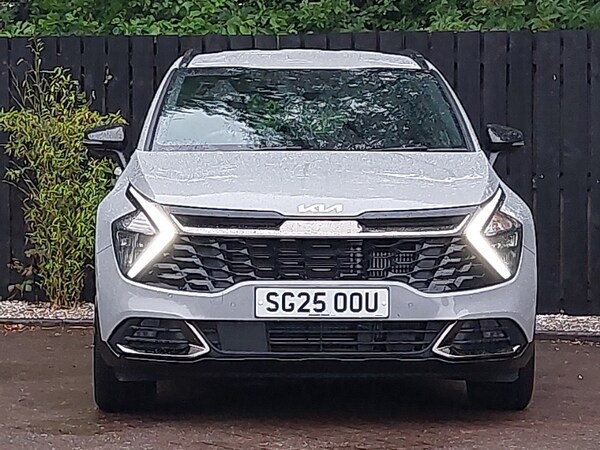 Used Kia Sportage 2025 for sale - 75485985: Photo 13