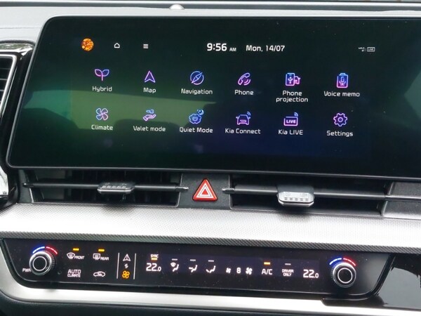 Used Kia Sportage 2025 for sale - 75485985: Photo 17