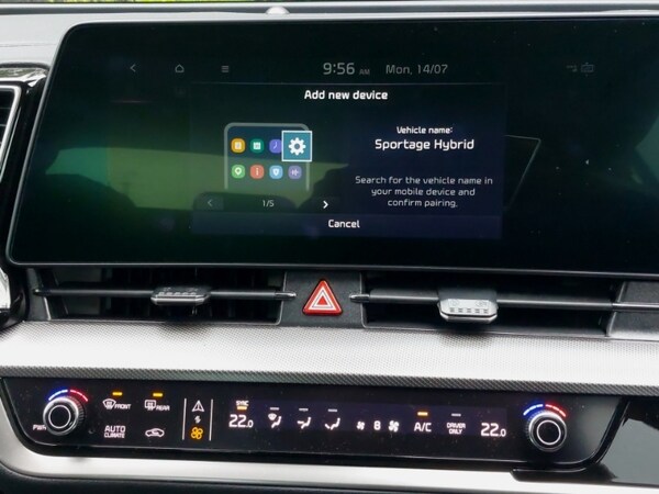 Used Kia Sportage 2025 for sale - 75485985: Photo 19