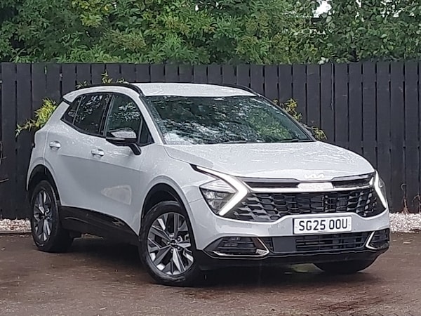 Used Kia Sportage 2025 for sale - 75485985: Photo 1