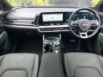 Used Kia Sportage 2025 for sale - 75485985: Photo