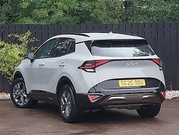 Used Kia Sportage 2025 for sale - 75485985: Photo