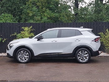 Used Kia Sportage 2025 for sale - 75485985: Photo