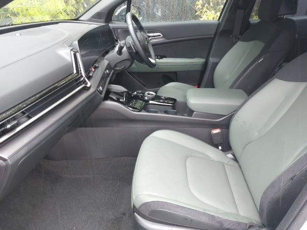 Used Kia Sportage 2025 for sale - 75485985: Photo 5