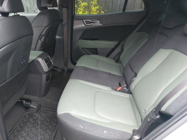 Used Kia Sportage 2025 for sale - 75485985: Photo 6