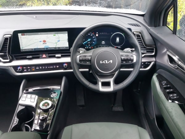Used Kia Sportage 2025 for sale - 75485985: Photo 7