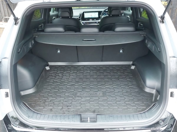 Used Kia Sportage 2025 for sale - 75485985: Photo 8