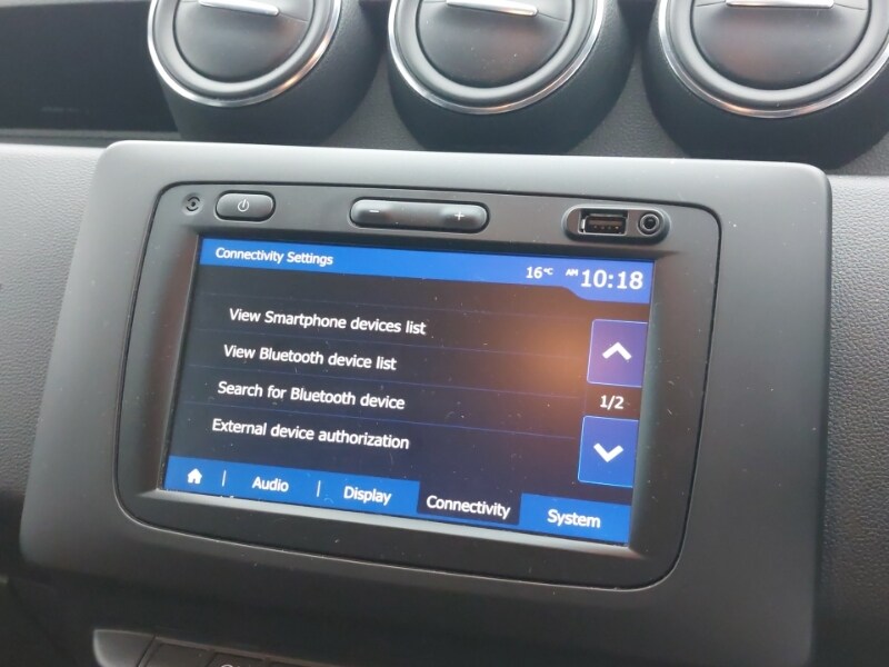 Used Dacia Duster 2019 for sale - 76506635: Photo 14