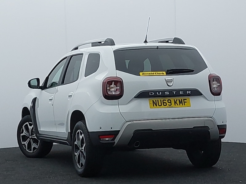 Used Dacia Duster 2019 for sale - 76506635: Photo 3
