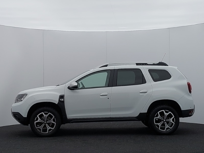 Used Dacia Duster 2019 for sale - 76506635: Photo 4