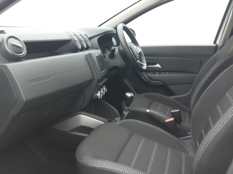 Used Dacia Duster 2019 for sale - 76506635: Photo 5