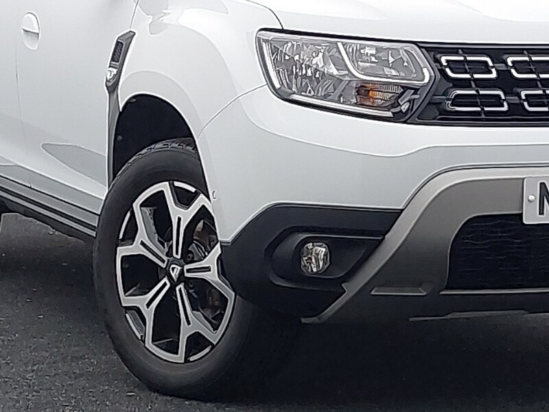 Used Dacia Duster 2019 for sale - 76506635: Photo 9