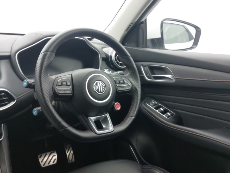 Used MG MG HS 2024 for sale - 78113221: Photo 10