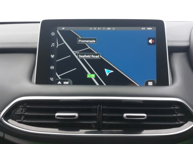 Used MG MG HS 2024 for sale - 78113221: Photo 11