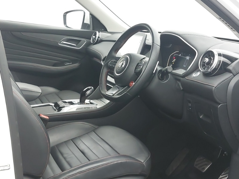 Used MG MG HS 2024 for sale - 78113221: Photo 12