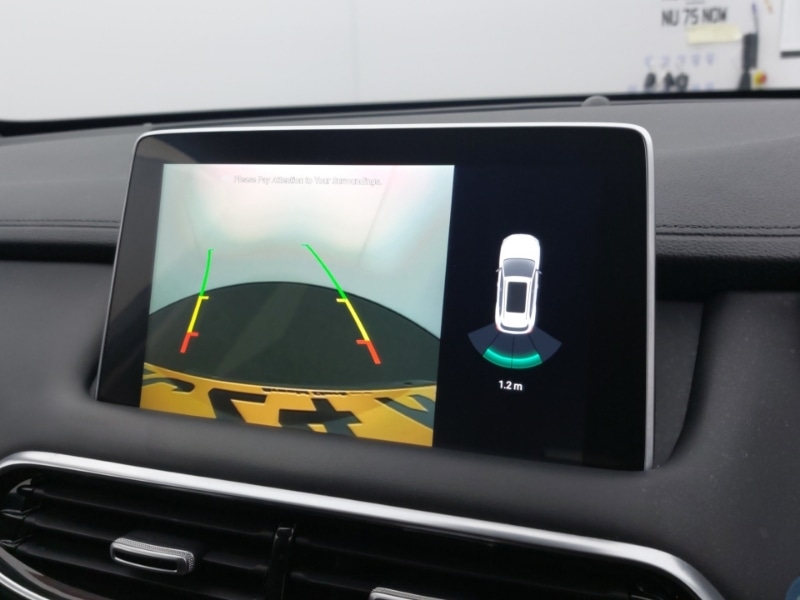 Used MG MG HS 2024 for sale - 78113221: Photo 13