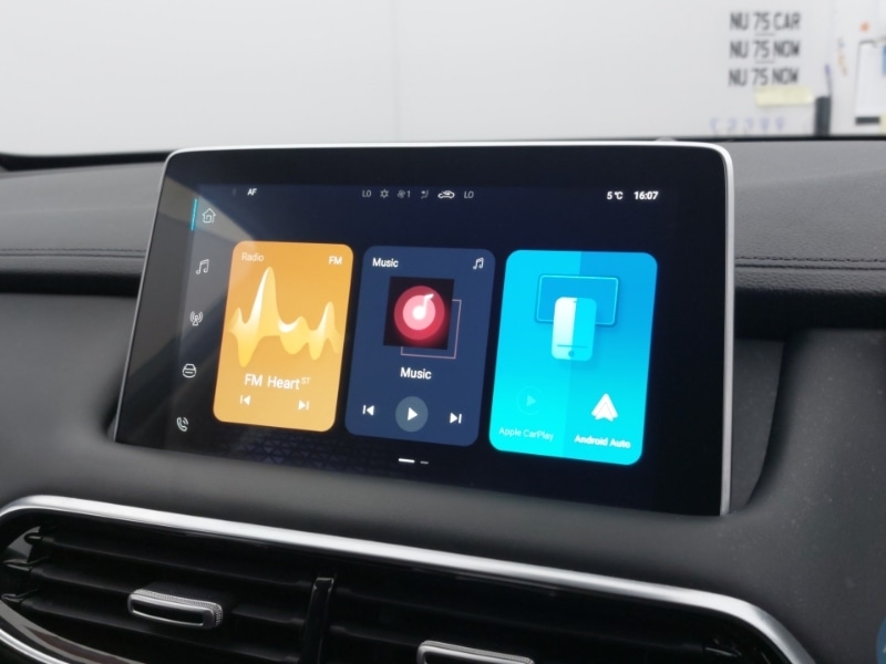 Used MG MG HS 2024 for sale - 78113221: Photo 14