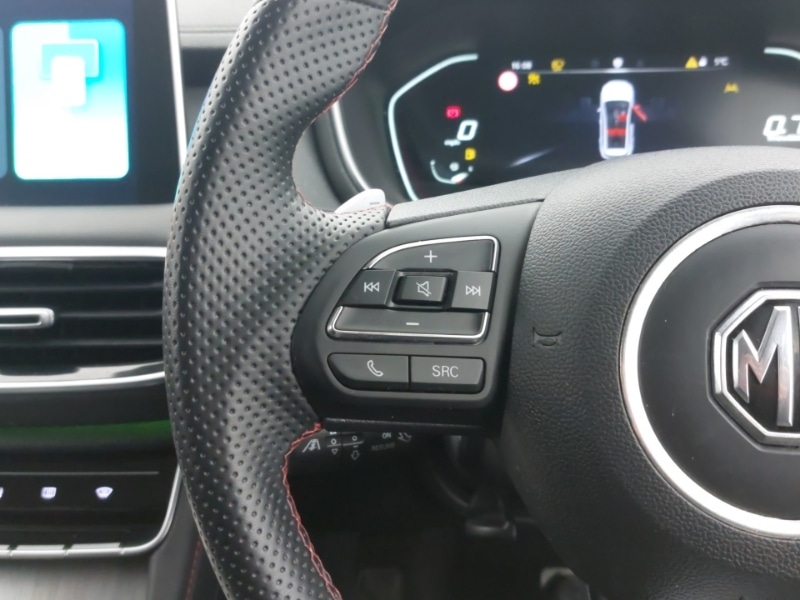 Used MG MG HS 2024 for sale - 78113221: Photo 17