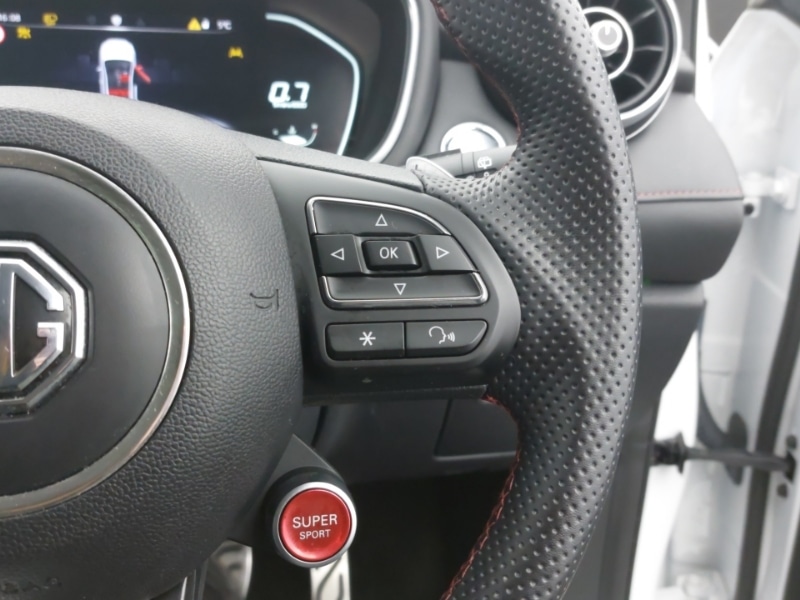 Used MG MG HS 2024 for sale - 78113221: Photo 18